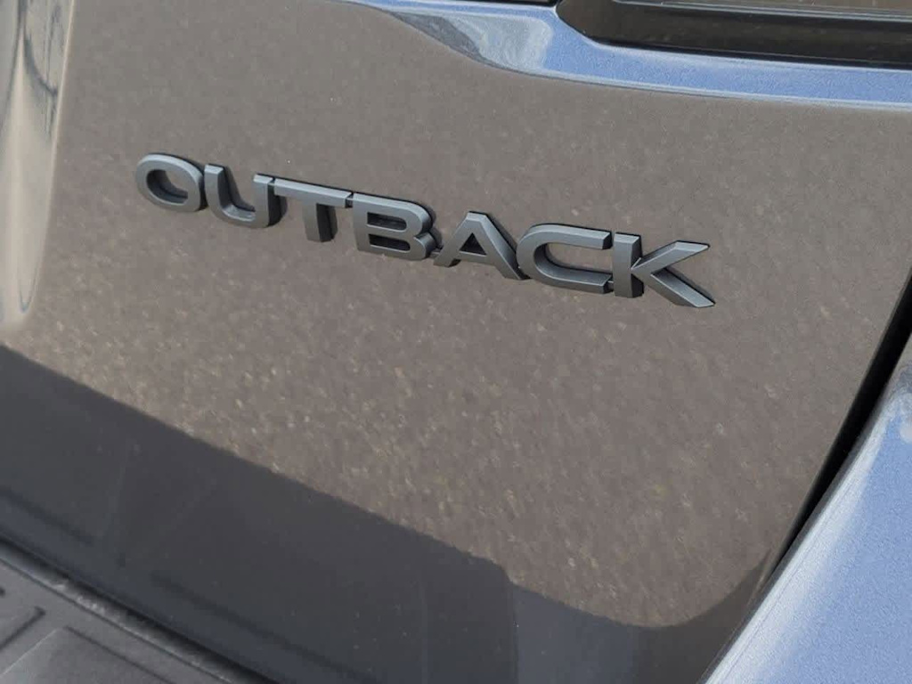 Thumbnail: 2025 Subaru Outback - 23