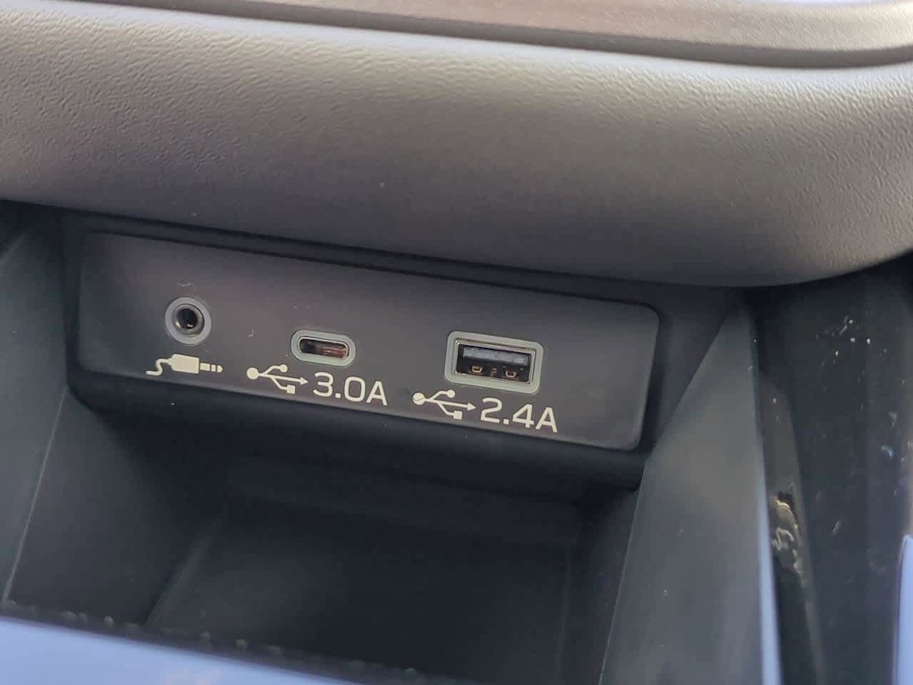 Thumbnail: 2025 Subaru Outback - 34