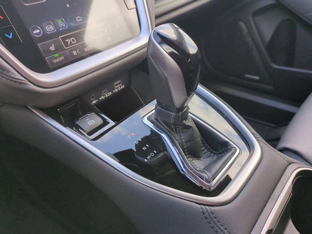 Thumbnail: 2025 Subaru Outback - 15