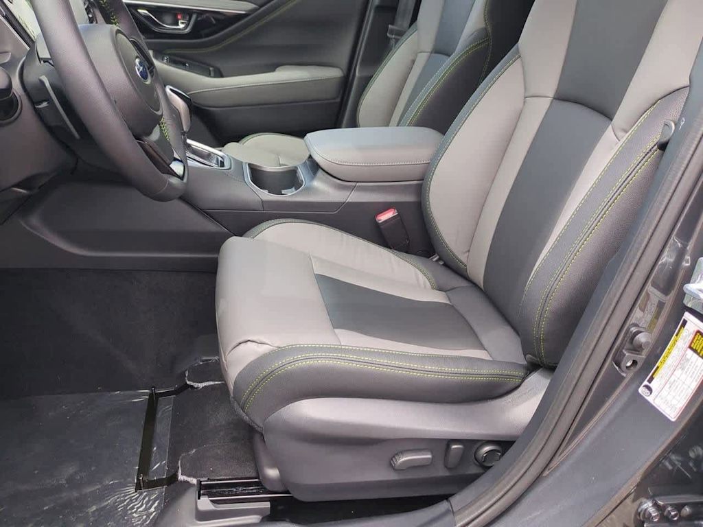 Thumbnail: 2025 Subaru Outback - 10