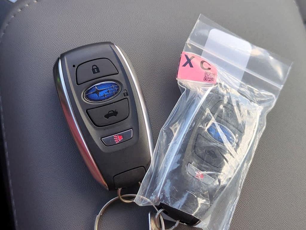 Thumbnail: 2025 Subaru Outback - 17