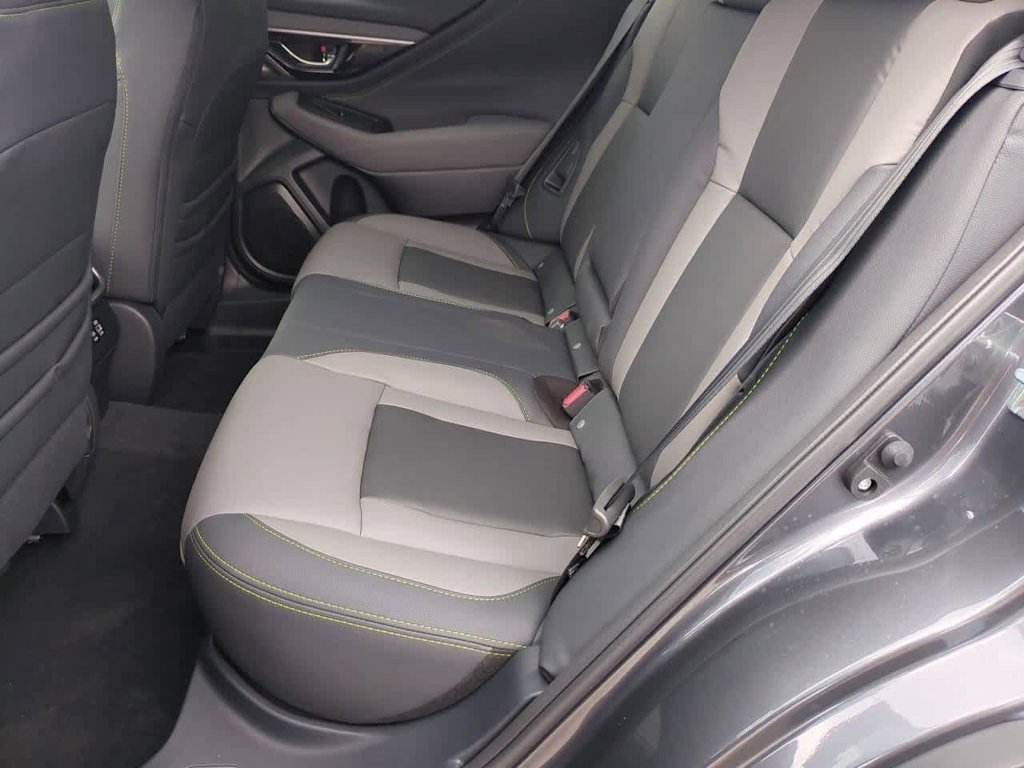 Thumbnail: 2025 Subaru Outback - 26