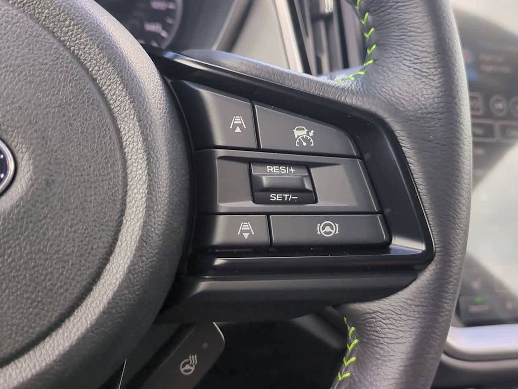 Thumbnail: 2025 Subaru Outback - 30