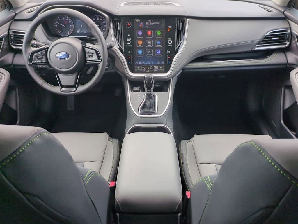 Thumbnail: 2025 Subaru Outback - 9