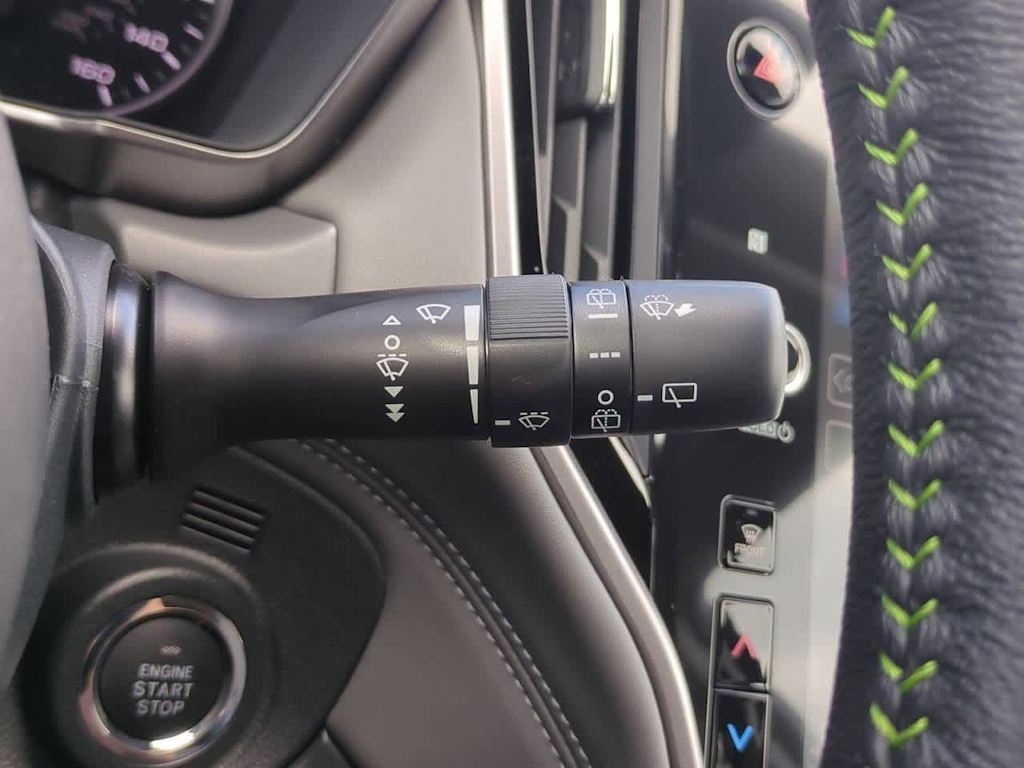 Thumbnail: 2025 Subaru Outback - 31