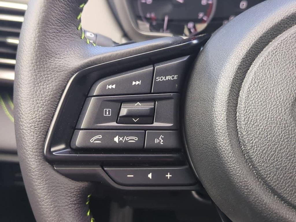 Thumbnail: 2025 Subaru Outback - 29