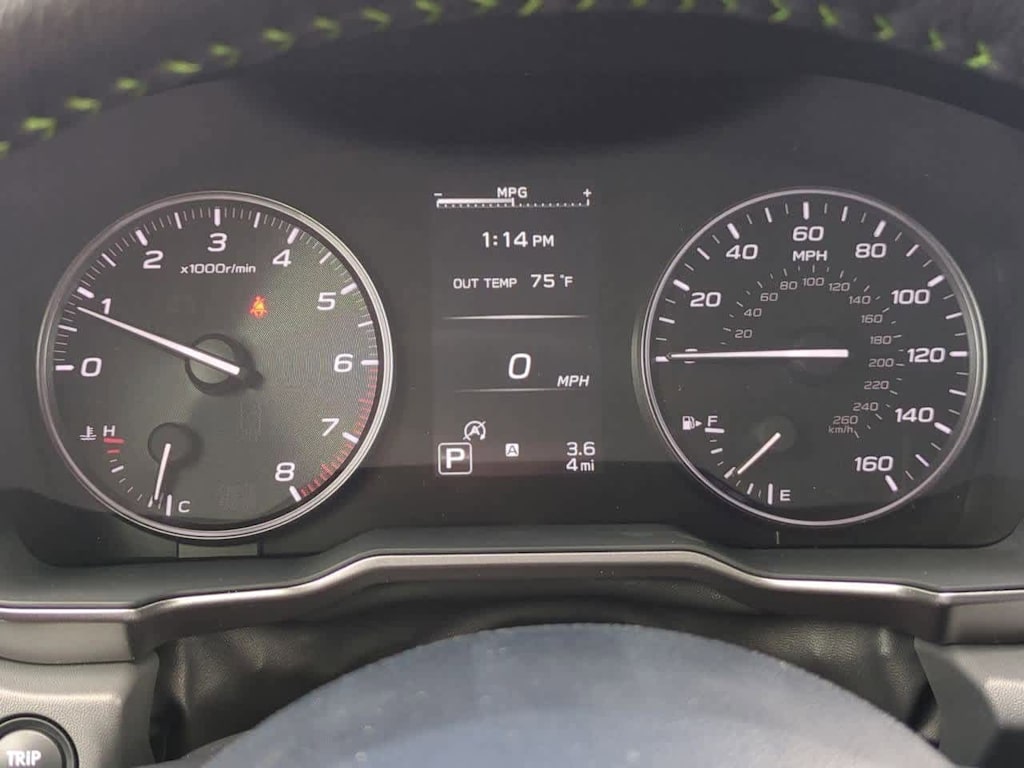 Thumbnail: 2025 Subaru Outback - 16