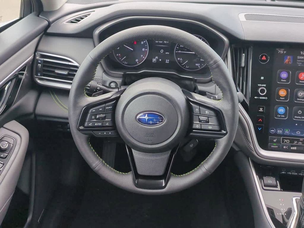 Thumbnail: 2025 Subaru Outback - 13