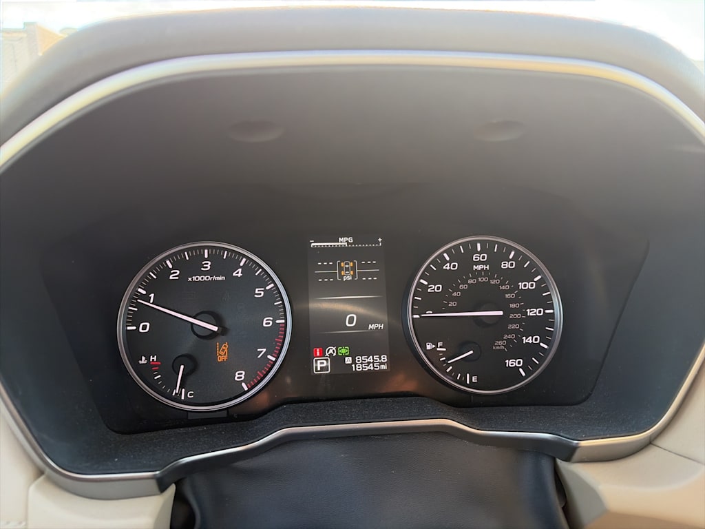 Thumbnail: 2023 Subaru Outback - 7