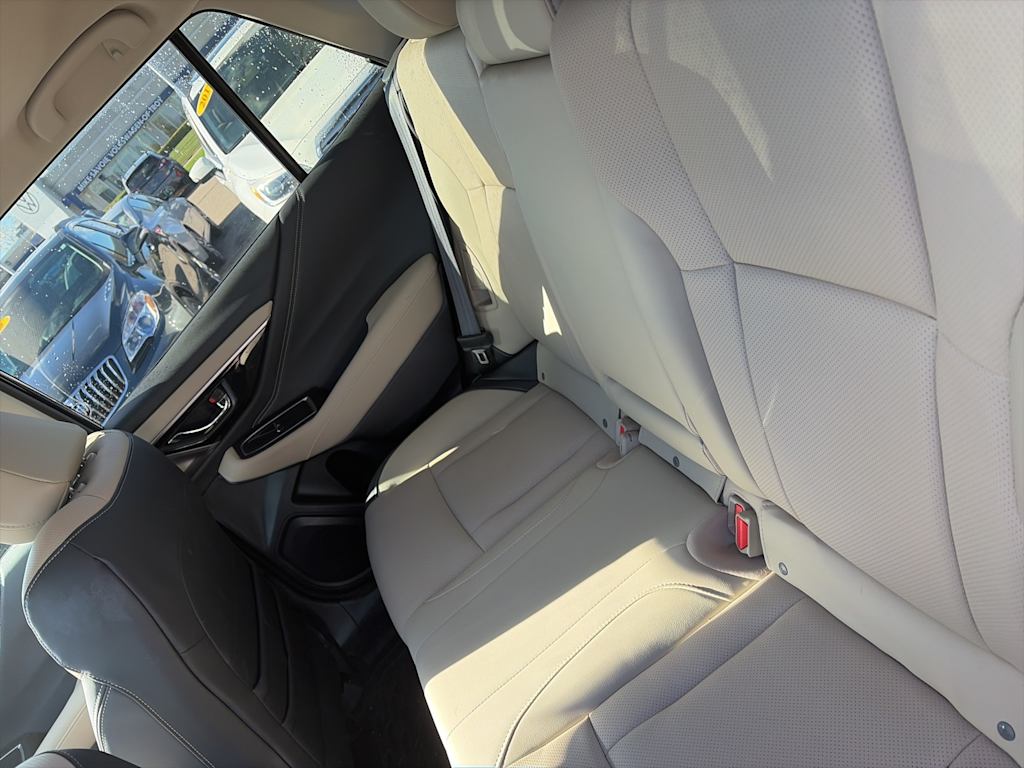 Thumbnail: 2023 Subaru Outback - 6