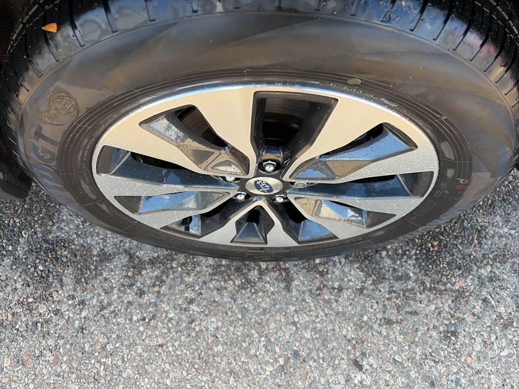 Thumbnail: 2023 Subaru Outback - 13