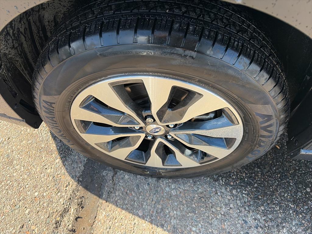 Thumbnail: 2023 Subaru Outback - 5