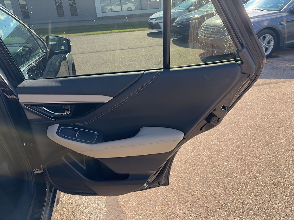 Thumbnail: 2023 Subaru Outback - 19