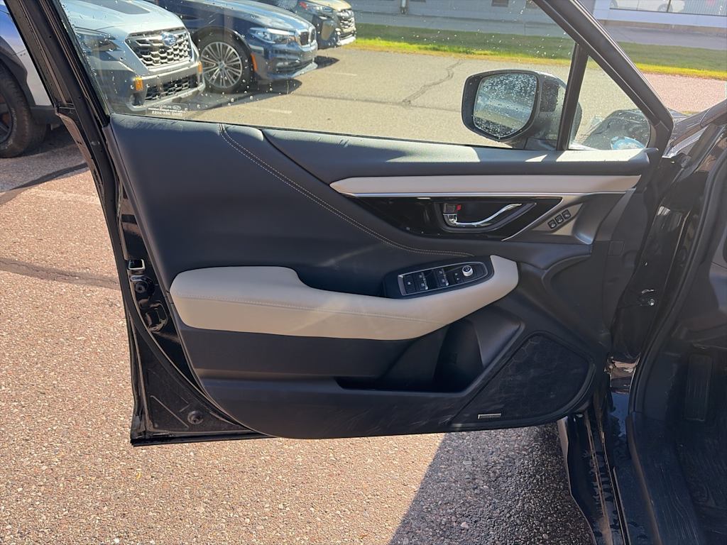Thumbnail: 2023 Subaru Outback - 16