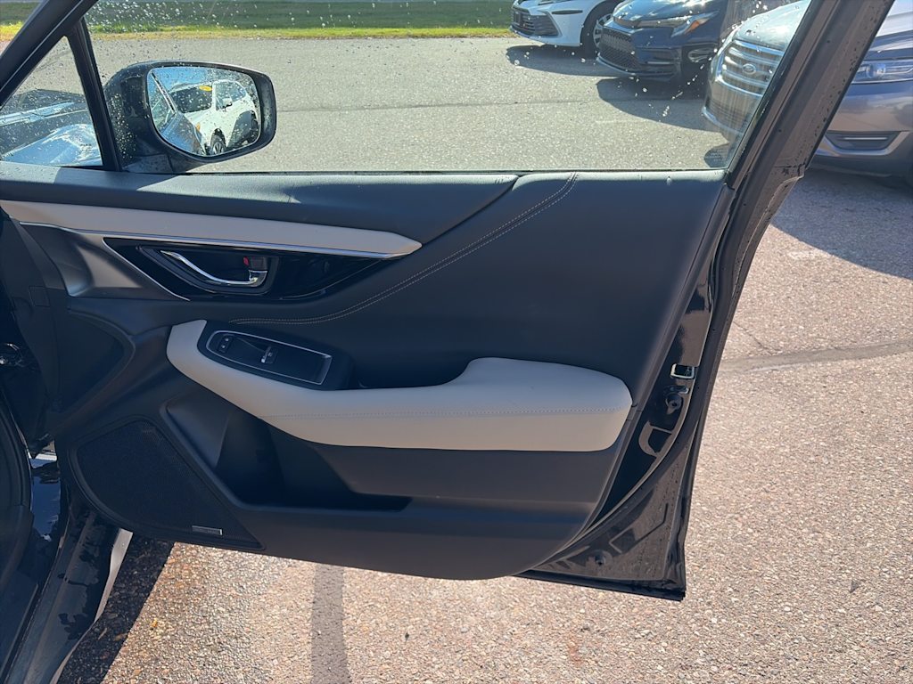 Thumbnail: 2023 Subaru Outback - 18