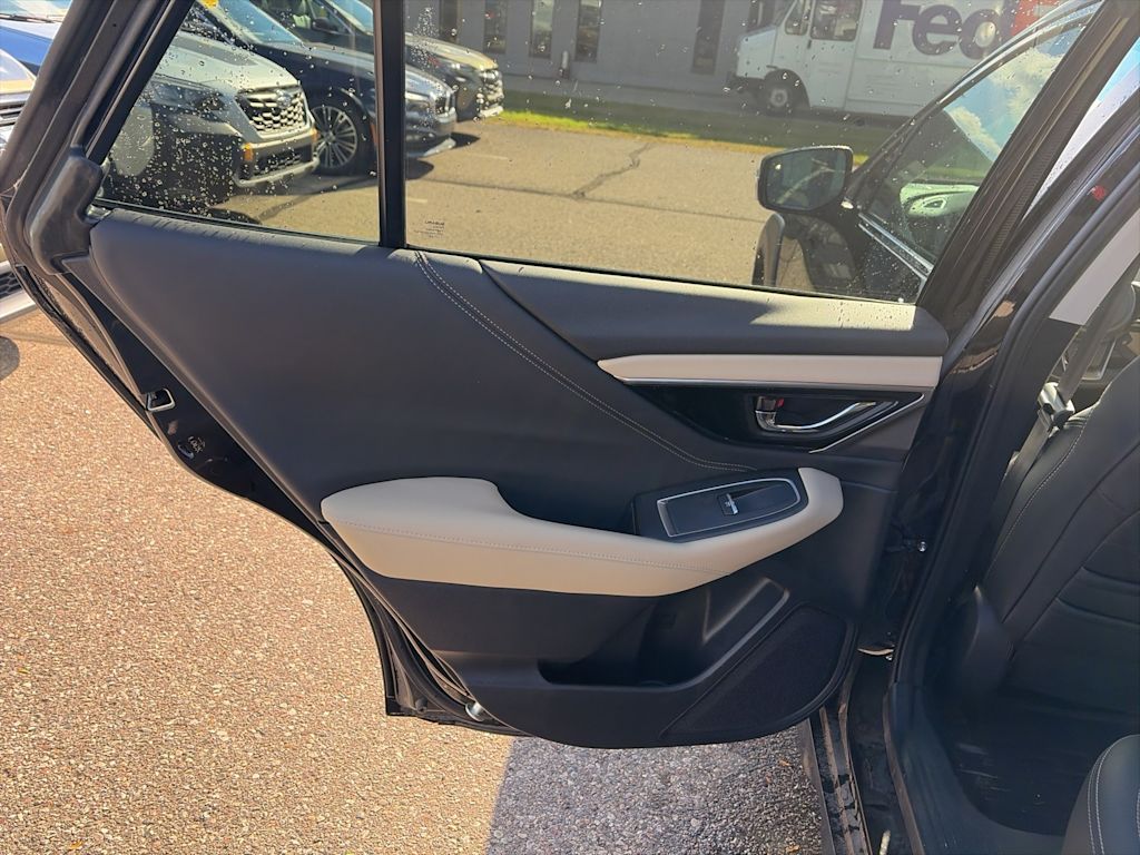 Thumbnail: 2023 Subaru Outback - 17