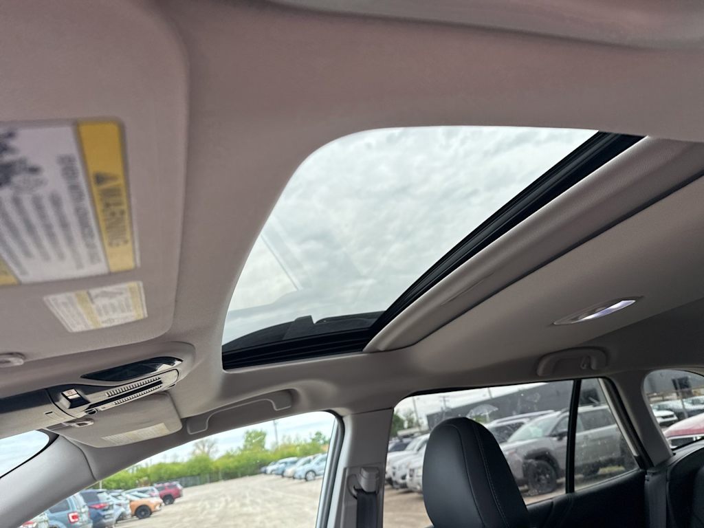 Thumbnail: 2024 Subaru Outback - 18