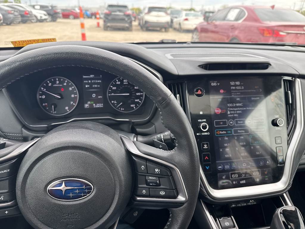 Thumbnail: 2024 Subaru Outback - 2