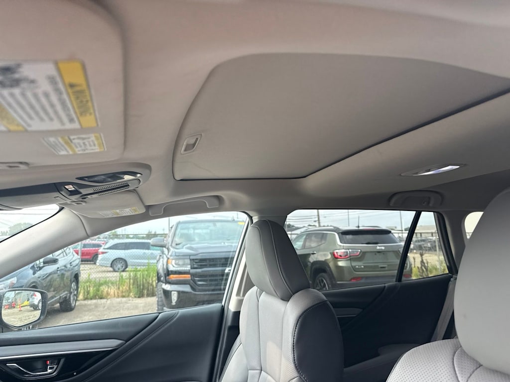 Thumbnail: 2024 Subaru Outback - 20