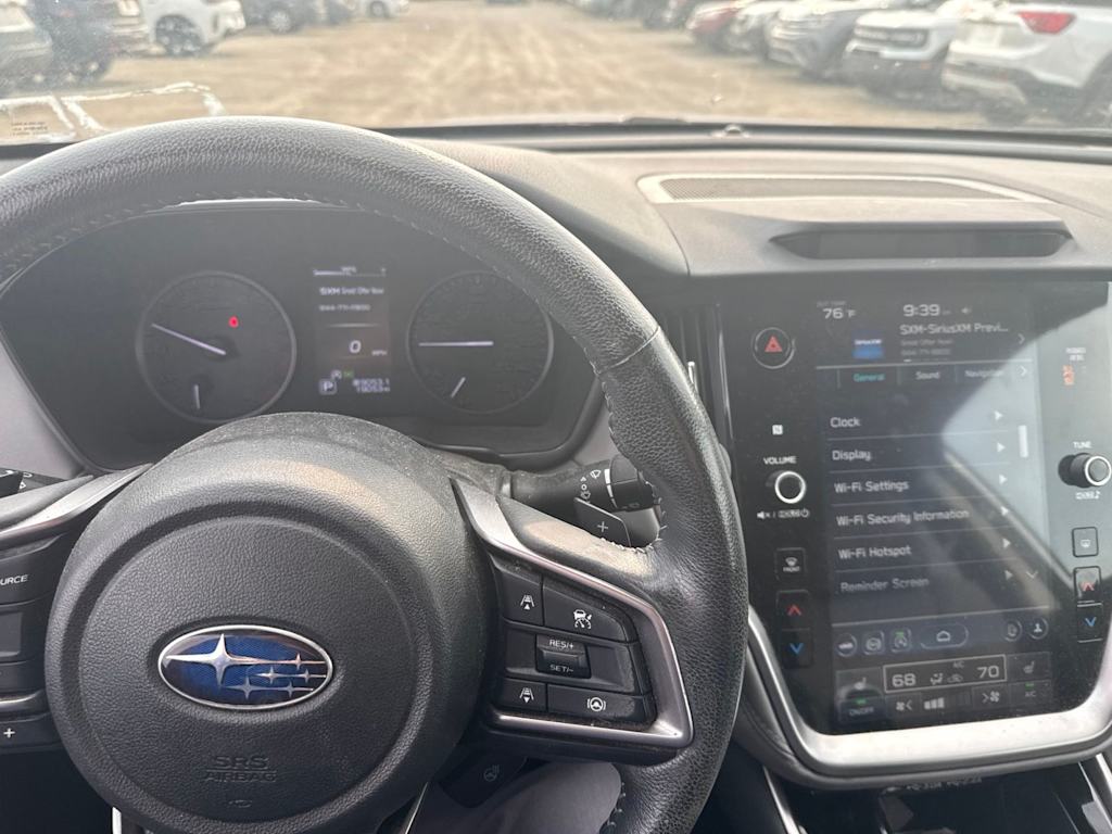 Thumbnail: 2024 Subaru Outback - 21