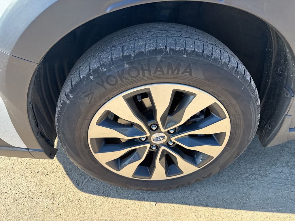 Thumbnail: 2023 Subaru Outback - 16