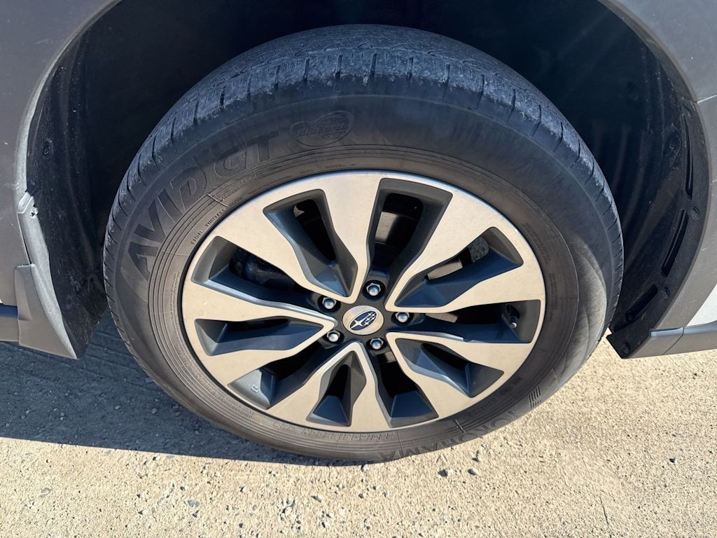 Thumbnail: 2023 Subaru Outback - 8