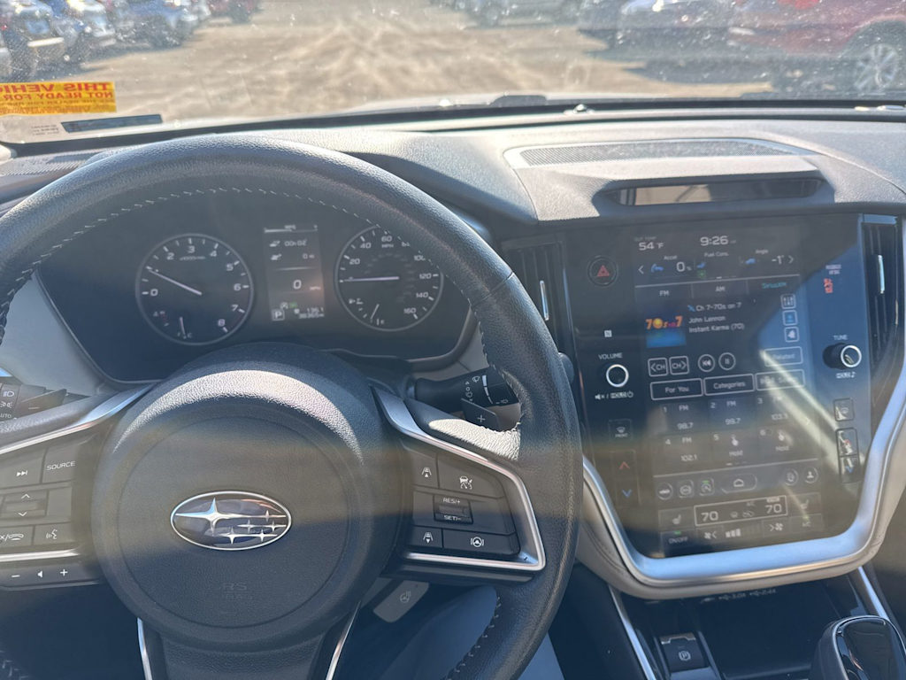 Thumbnail: 2023 Subaru Outback - 2