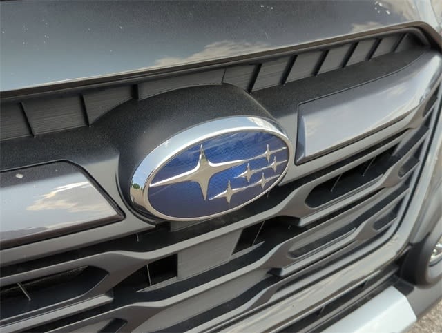 2025 Subaru Outback Limited 7