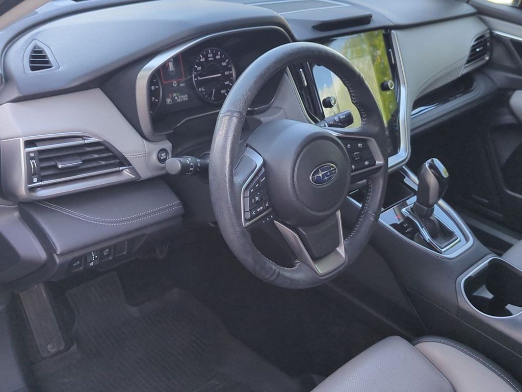 Thumbnail: 2024 Subaru Outback - 2