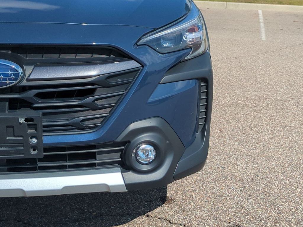 Thumbnail: 2024 Subaru Outback - 23