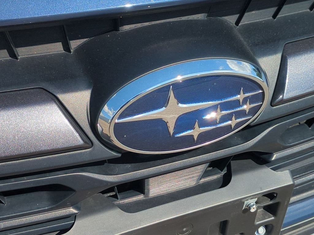 Thumbnail: 2024 Subaru Outback - 7