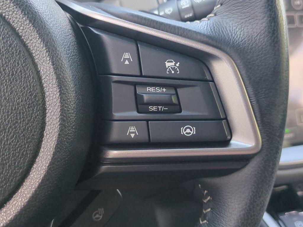 Thumbnail: 2024 Subaru Outback - 31