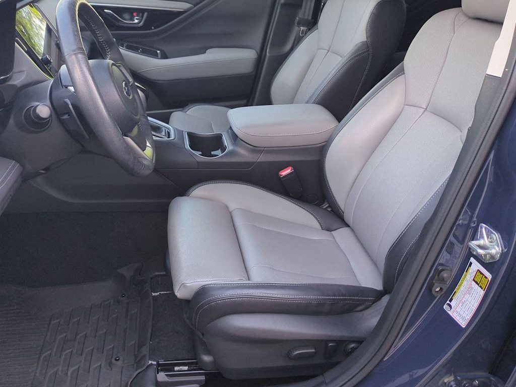 Thumbnail: 2024 Subaru Outback - 10