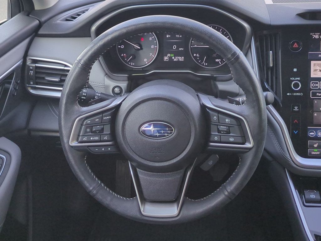 Thumbnail: 2024 Subaru Outback - 13
