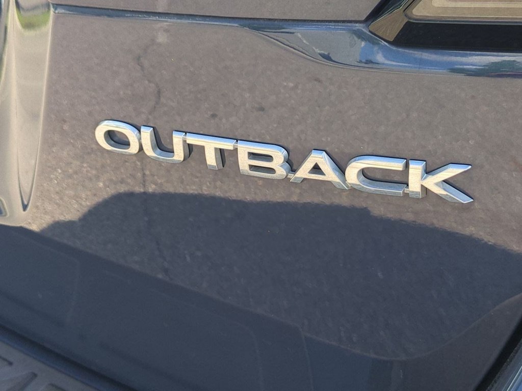 Thumbnail: 2024 Subaru Outback - 24