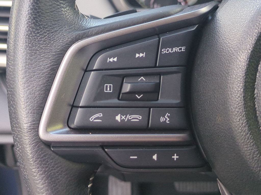 Thumbnail: 2024 Subaru Outback - 30
