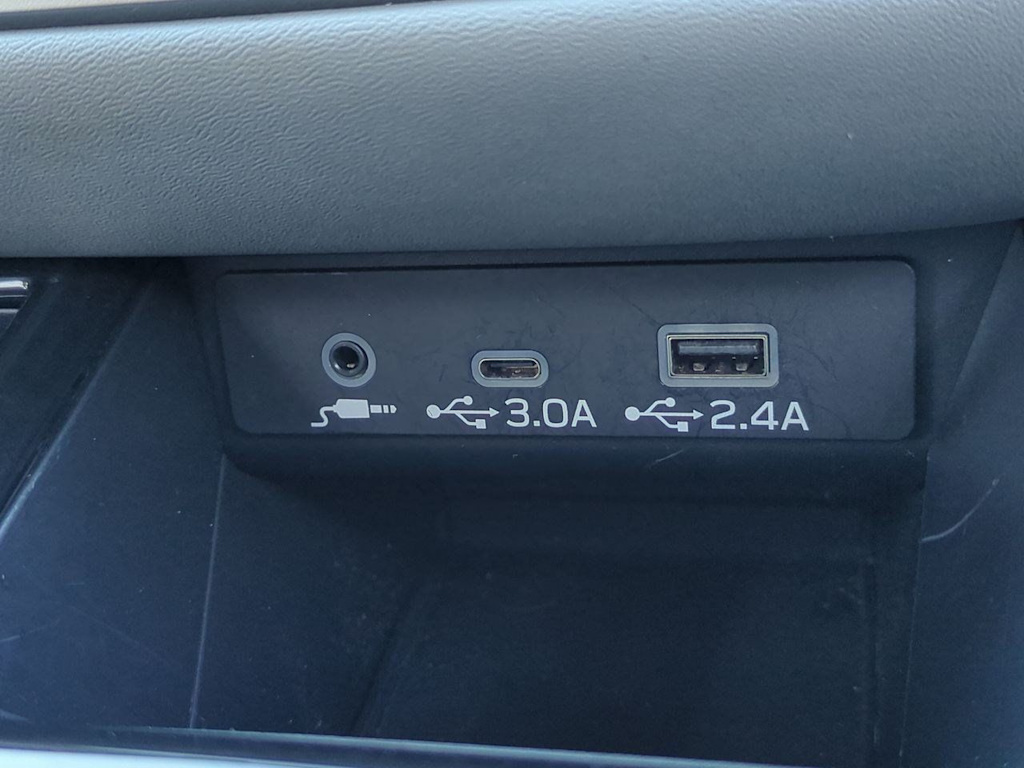 Thumbnail: 2024 Subaru Outback - 35
