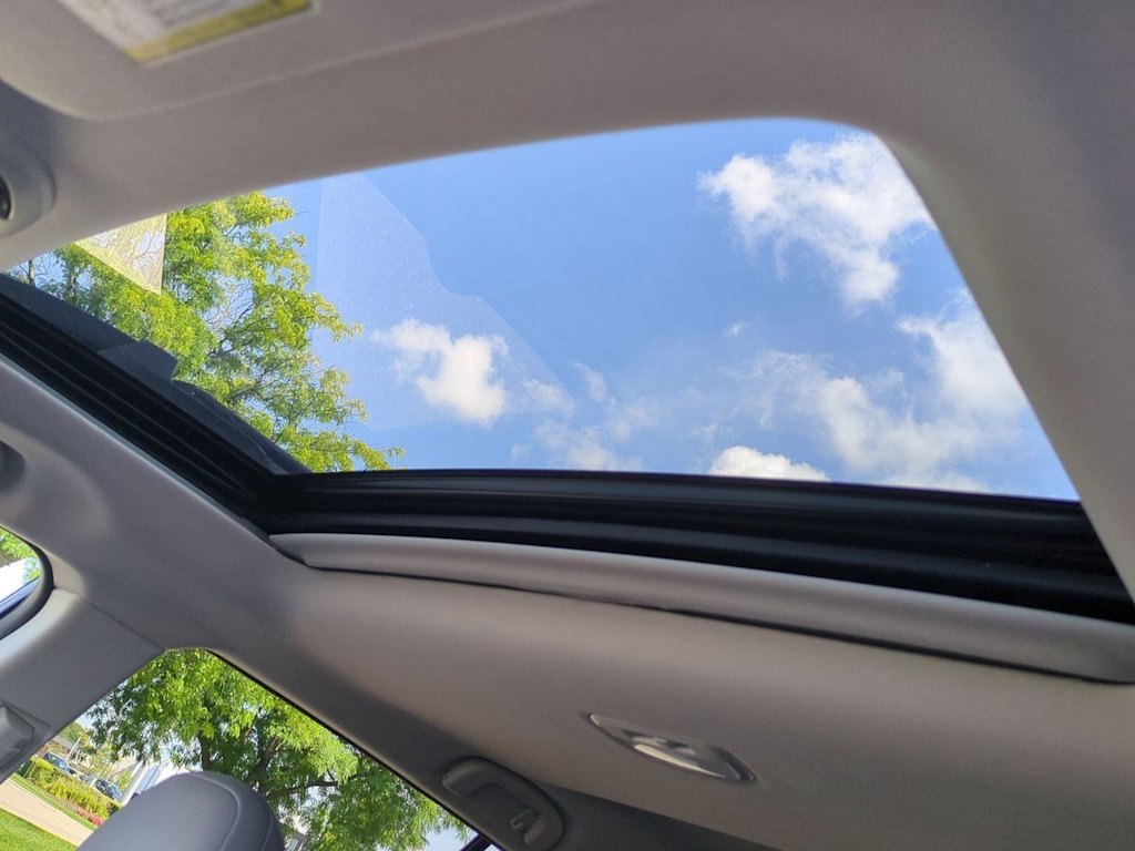 Thumbnail: 2024 Subaru Outback - 26