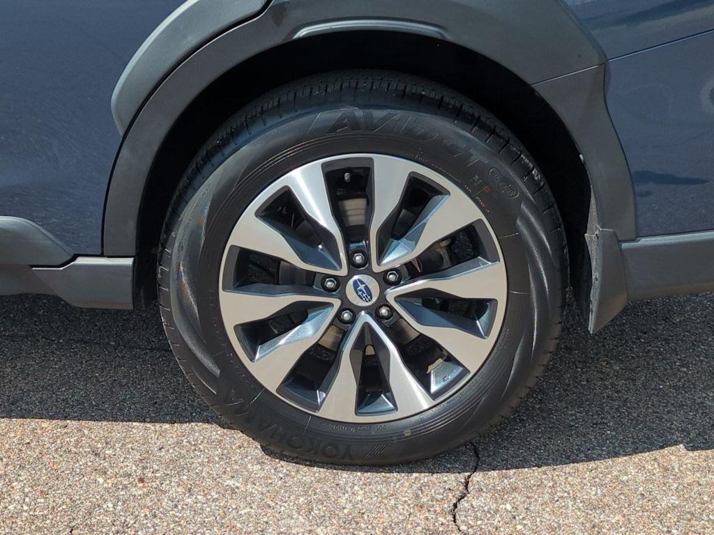 Thumbnail: 2024 Subaru Outback - 8