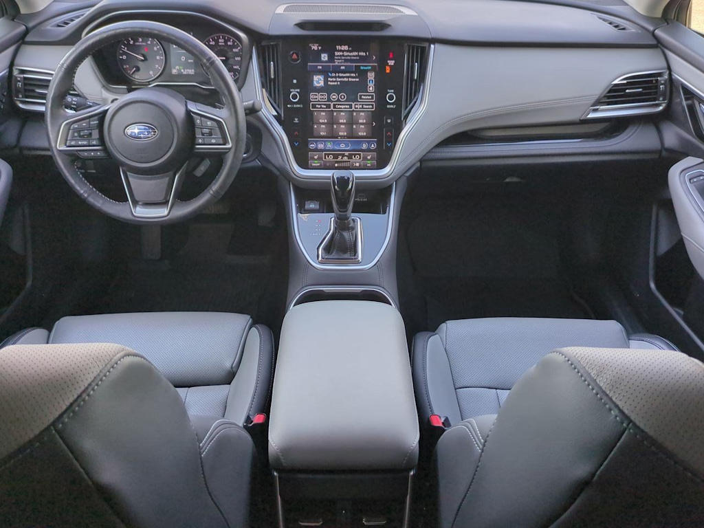 Thumbnail: 2024 Subaru Outback - 9