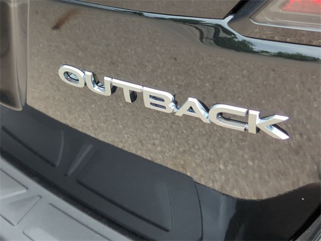 2025 Subaru Outback Limited 23