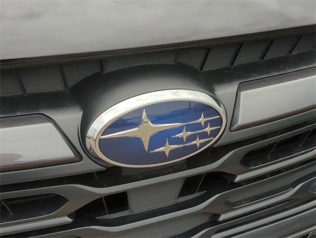 2025 Subaru Outback Limited 7