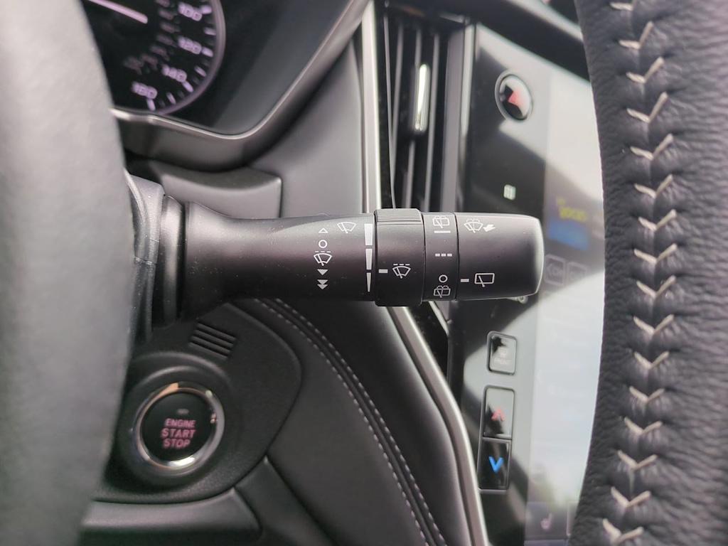 Thumbnail: 2025 Subaru Outback - 31