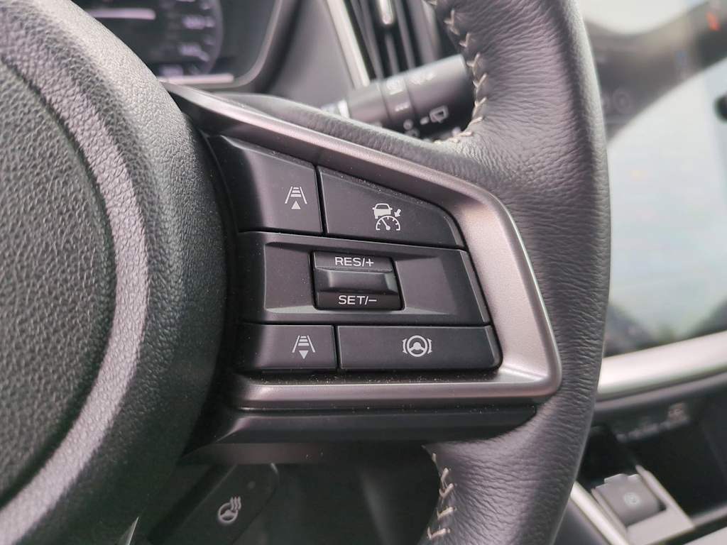 Thumbnail: 2025 Subaru Outback - 30