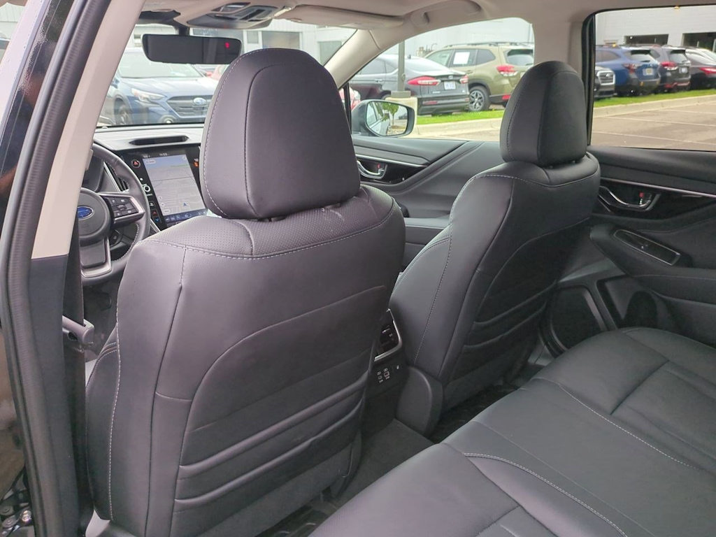 Thumbnail: 2025 Subaru Outback - 12