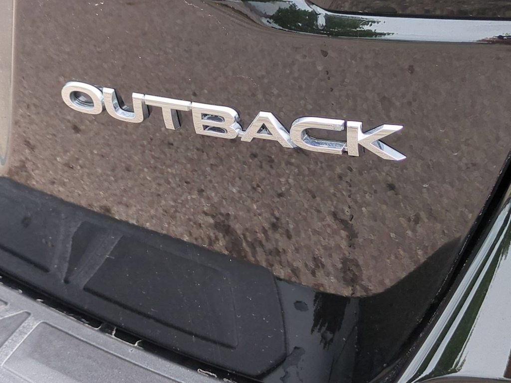 Thumbnail: 2025 Subaru Outback - 23