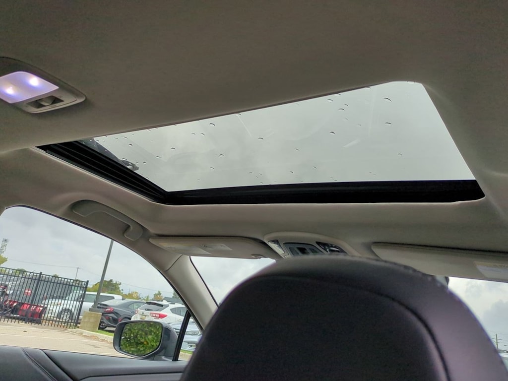 Thumbnail: 2025 Subaru Outback - 28