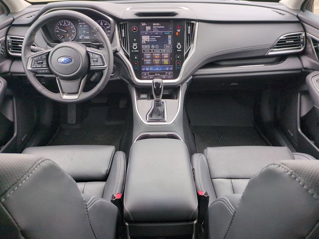 Thumbnail: 2025 Subaru Outback - 9