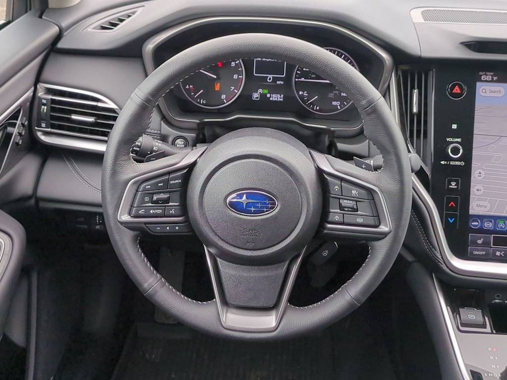 Thumbnail: 2025 Subaru Outback - 13