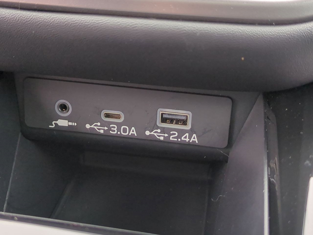 Thumbnail: 2025 Subaru Outback - 35